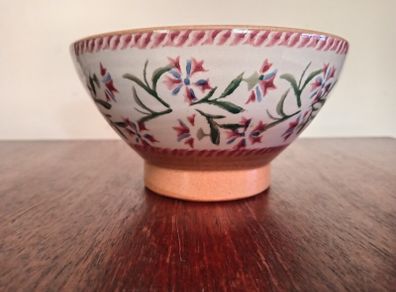 Nicholas Mosse pottery