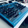Waldorf Kyra Synthesizer Limited Edition Blue Image 2
