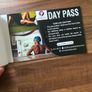10x guest pass Talbot Fitness Clonmel Image 2