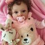 Reborns By Laura.  Back By Popular Demand - Its Bailey!!  Heavy, Weighted Reborn Doll. Welcome To View Image 5