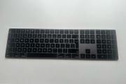 Apple wireless keyboard