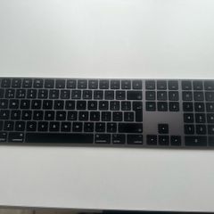 Apple wireless keyboard
