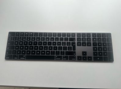 Apple wireless keyboard
