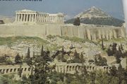 The Pathenon, Susan Woodward