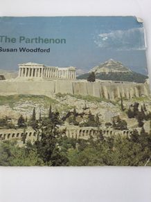 The Pathenon, Susan Woodward