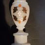 Hand Painted Vases Image 6