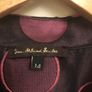 River island pink taffeta dress (size 14) Image 3