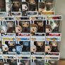 Funko POP Figures 10e Each Image 3