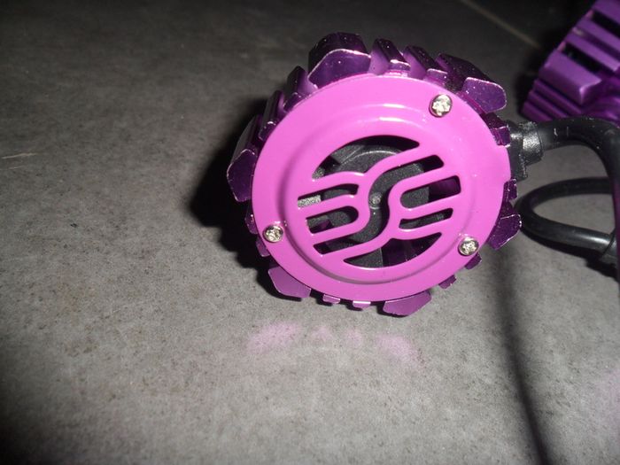 Led headlight