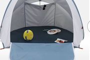 quick camping tent