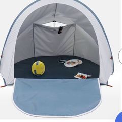 quick camping tent