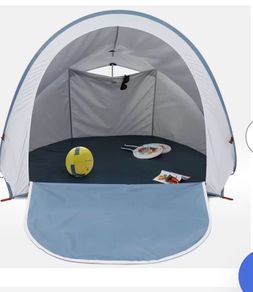 quick camping tent