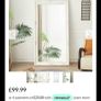 Mirror full length Image 2