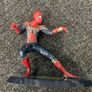 Spiderman Marvel Avengers Infinity War Limited Premium Figure Iron Spider-man Sega 2018 Image 4