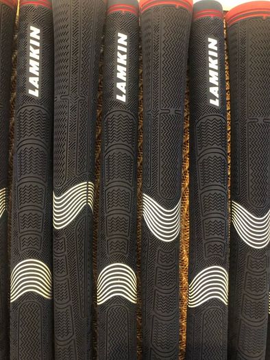MIDSIZE Sets of Lamkin Grips