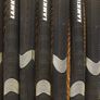 MIDSIZE Set of (10) Lamkin Grips Image 7