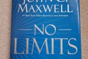 No Limits by John C. Maxwell