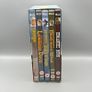 The Lonesome Dove - Complete Collection + Comanche Moon - Region 2 - 10 DVD's Image 4