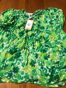 Ladies Blouse