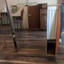 bathroom unit with Lightning mirror Image 2