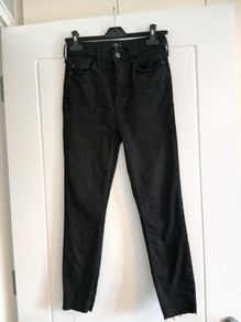 Black jeans