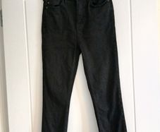 Black jeans