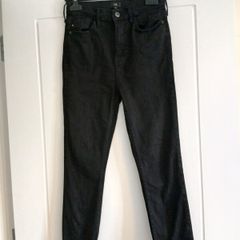 Black jeans