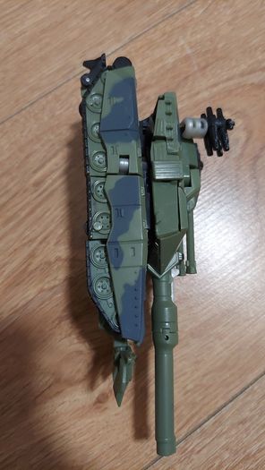 Transformer / toy /