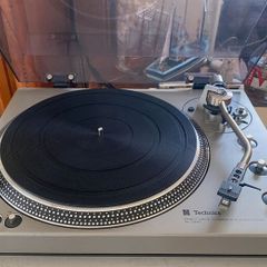 Technics SL-1300