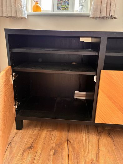 TV cabinet