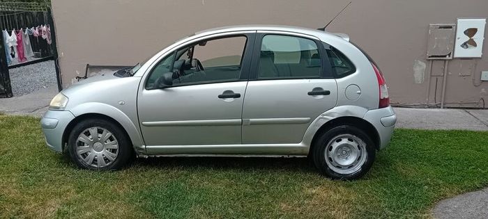 2009 Citroen C3 1.6 hdi nct 9/26 tax 8/26