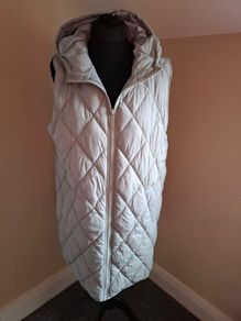 Part Two Gilet