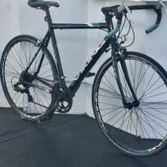 Road Bike:: Viking Condition Is Used In Working Order
