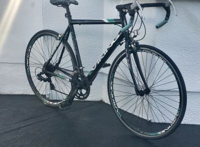 Road Bike:: Viking Condition Is Used In Working Order