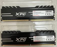 DDR4 16Gb 2x8gb gaming RAM.