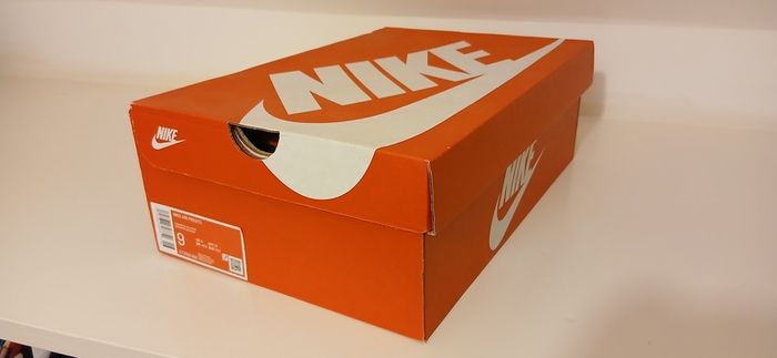 Nike presto brand new