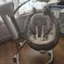 Joie Serina Swivel swing Image 2