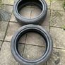 Toyo 225/40 R18 92y Proxes T1r Image 2