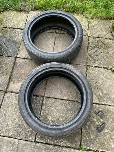 Toyo 225/40 R18 92y Proxes T1r