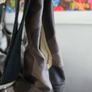 Orla Kiely Baby Changing Bag Image 4