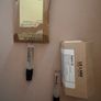 perfume samples le labo, Byredo and Juliette has a gun ( JHAG ) Image 2