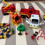Fireman Sam Toys Image 2
