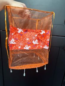 Halloween Lampshade
