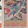 Lower Price New Adventures Of Superboy #23 Superboy Who Never Was (1981) Dc Bronze Age Comic Image 2