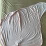 Momcozy baby swaddle Image 4