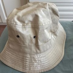 One size unisex bucket hat NWOT