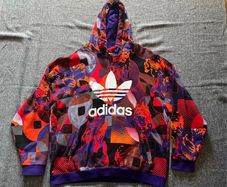 Adidas Lunar New Year Hoodie