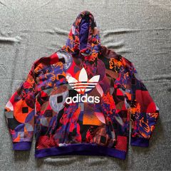 Adidas Lunar New Year Hoodie