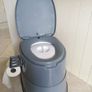portable toilet Image 4