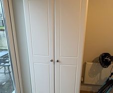 Wardrobe